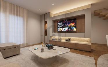 Doppeleinfamilienhaus 6.5 Zimmer - image - 3