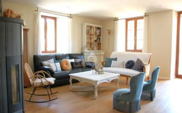 Maison contiguë 7.5 pièces - image - 4