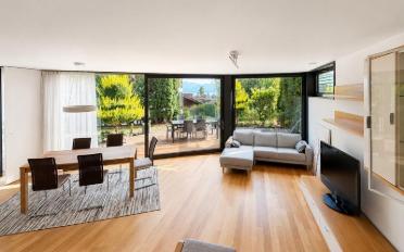 Wohnung 5.5 Zimmer - image - 2