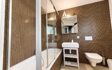 Wohnung 5.5 Zimmer - image - 5