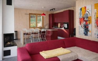 Villa 4.5 pièces - image - 4