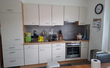 Doppeleinfamilienhaus 8 Zimmer - image - 2