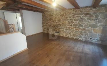 Row house 3.5 rooms - image - 1