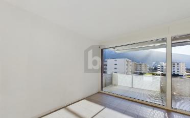 Wohnung 3.5 Zimmer - image - 2