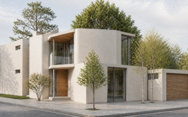 Villa 7 rooms - image - 1