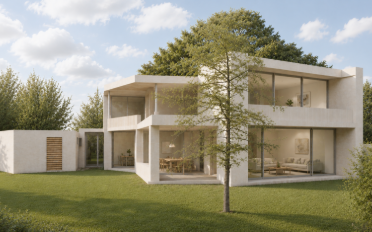 Villa 7 rooms - image - 2