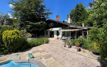 Einfamilienhaus 4.5 Zimmer - image - 2