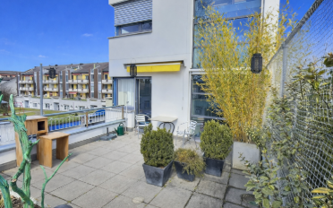 Duplex 8 Zimmer - image - 3