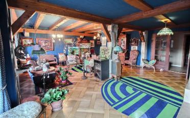 Maison contiguë 12 pièces - image - 7