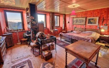 Maison contiguë 12 pièces - image - 9