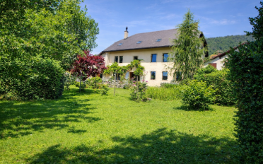 Maison contiguë 12 pièces - image - 1