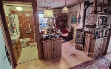 Maison contiguë 12 pièces - image - 11