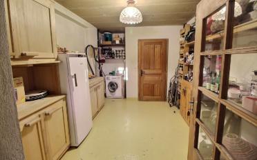 Maison contiguë 12 pièces - image - 12