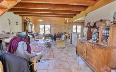 Einfamilienhaus 3.5 Zimmer - image - 5