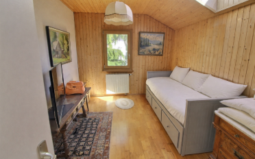 Einfamilienhaus 3.5 Zimmer - image - 6