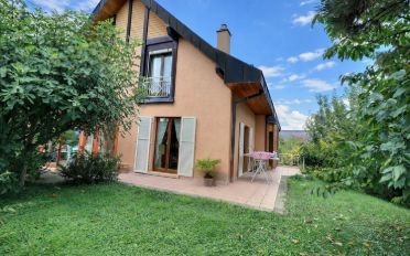 Single house 8.5 rooms - image - 1