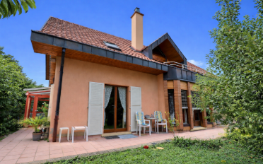 Single house 8.5 rooms - image - 3