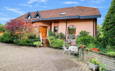 Single house 8.5 rooms - image - 2