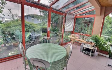 Single house 8.5 rooms - image - 11