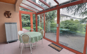 Single house 8.5 rooms - image - 10