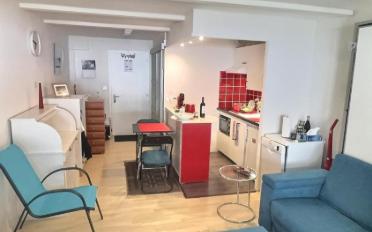 Studio ein Zimmer - image - 11