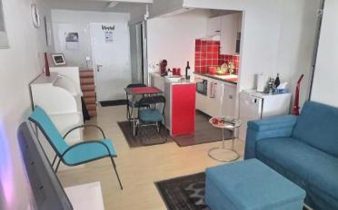 Studio ein Zimmer - image - 2