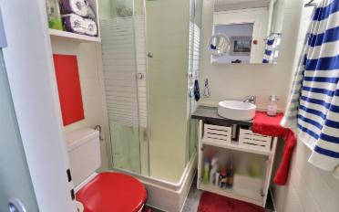 Studio ein Zimmer - image - 6