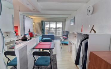 Studio ein Zimmer - image - 4