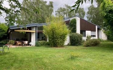 Maison 5.5 pièces - image - 1