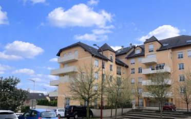 Wohnung 4 Zimmer - image - 5