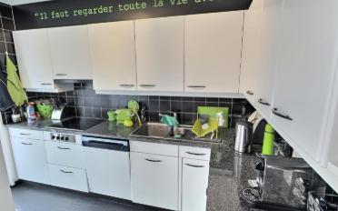Duplex 8 Zimmer - image - 2
