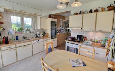 Einfamilienhaus 5.5 Zimmer - image - 3