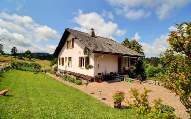 Einfamilienhaus 5.5 Zimmer - image - 1