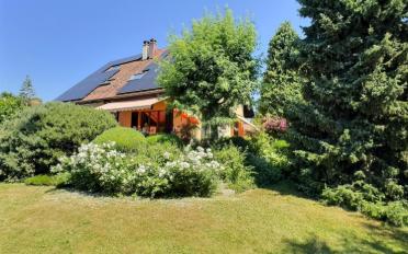 Single house 7 rooms - image - 2