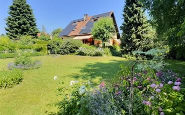 Single house 7 rooms - image - 3