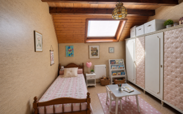 Single house 7 rooms - image - 12
