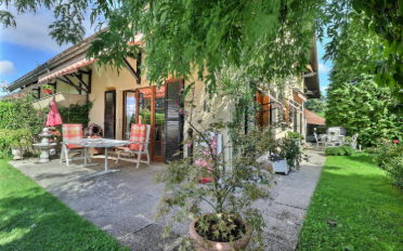 Single house 7 rooms - image - 7