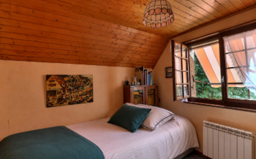 Single house 7 rooms - image - 13