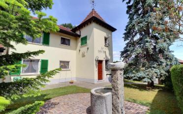 Maison 8 pièces - image - 1