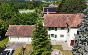 Maison 8 pièces - image - 8