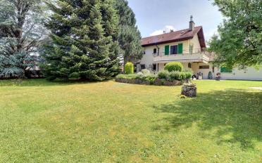 Maison 8 pièces - image - 5