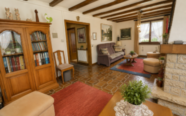 Maison 8 pièces - image - 10