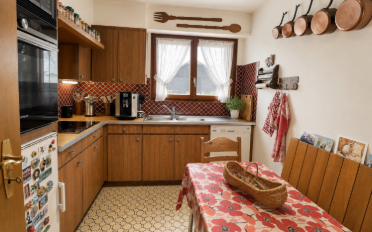 Maison 8 pièces - image - 9