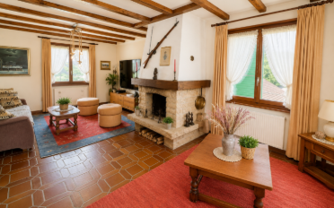 Maison 8 pièces - image - 11