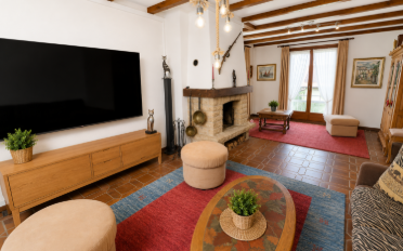 Maison 8 pièces - image - 12