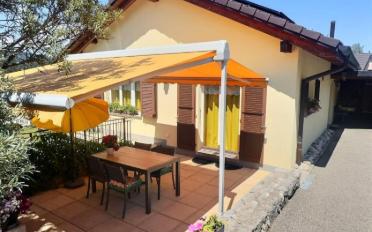 Einfamilienhaus 5 Zimmer - image - 1