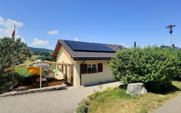 Einfamilienhaus 5 Zimmer - image - 2