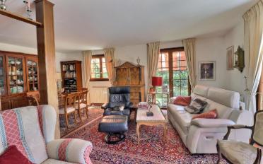 Row house 7 rooms - image - 9