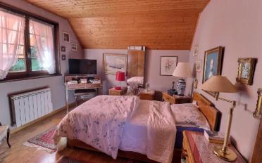 Row house 7 rooms - image - 11