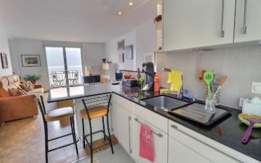 Wohnung 3.5 Zimmer - image - 3